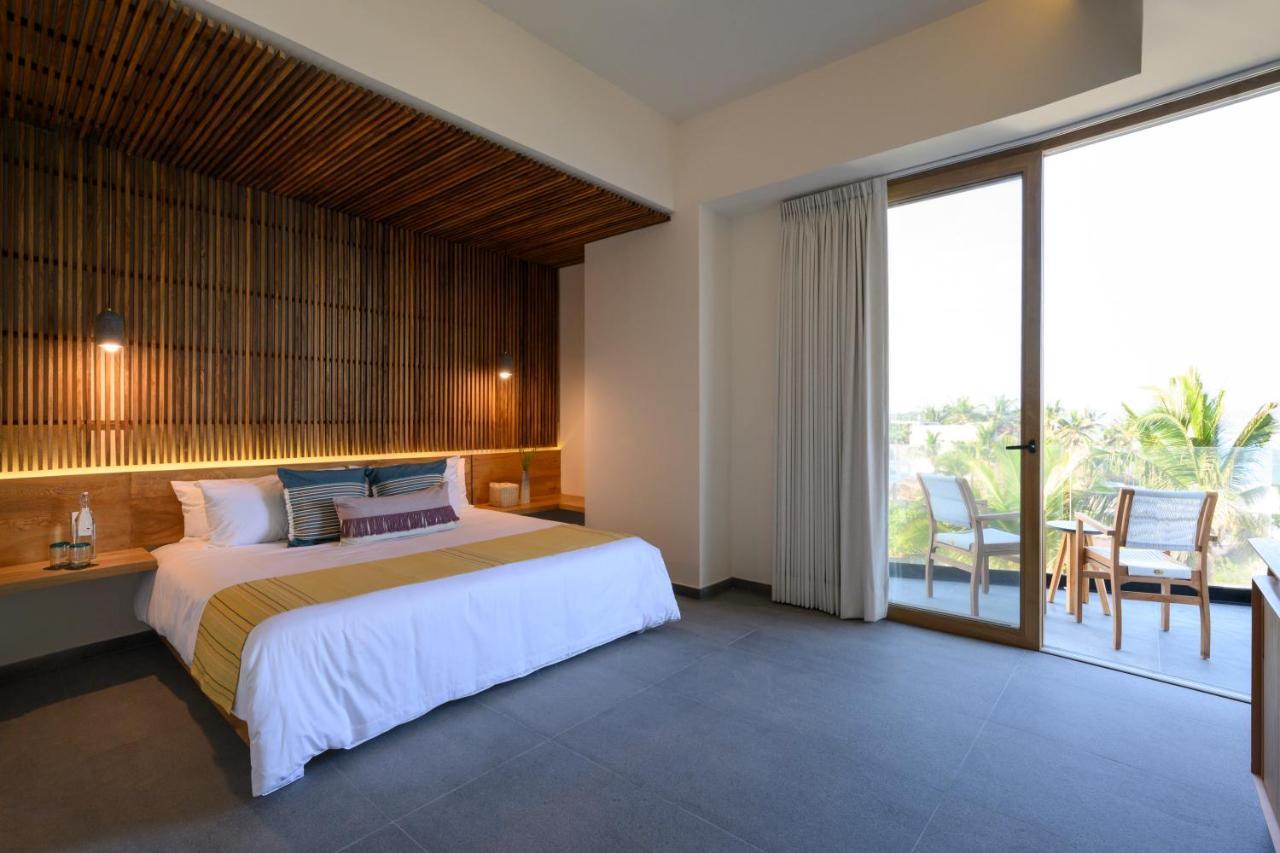 Basalto Punta Mita