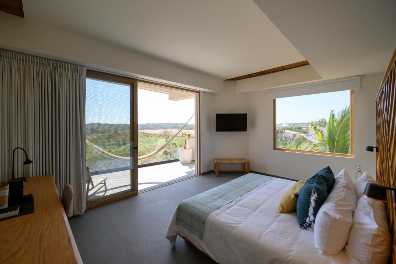Basalto Hotel