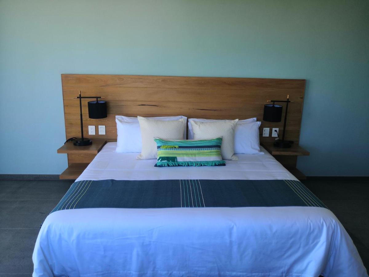 Basalto Hotel Punta Mita