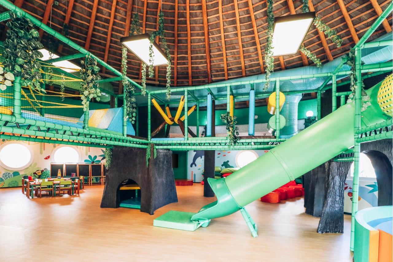 Iberostar Selection Playa Mita 5* Punta Mita