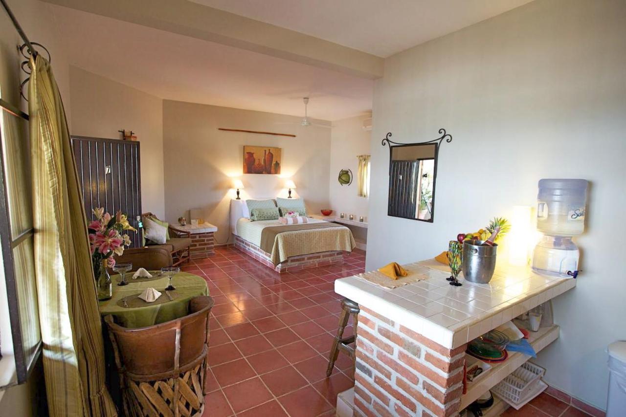 Hotel La Quinta Del Sol