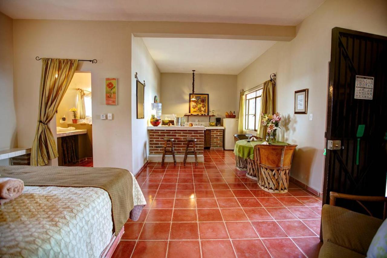 La Quinta Del Sol Hotel Punta Mita