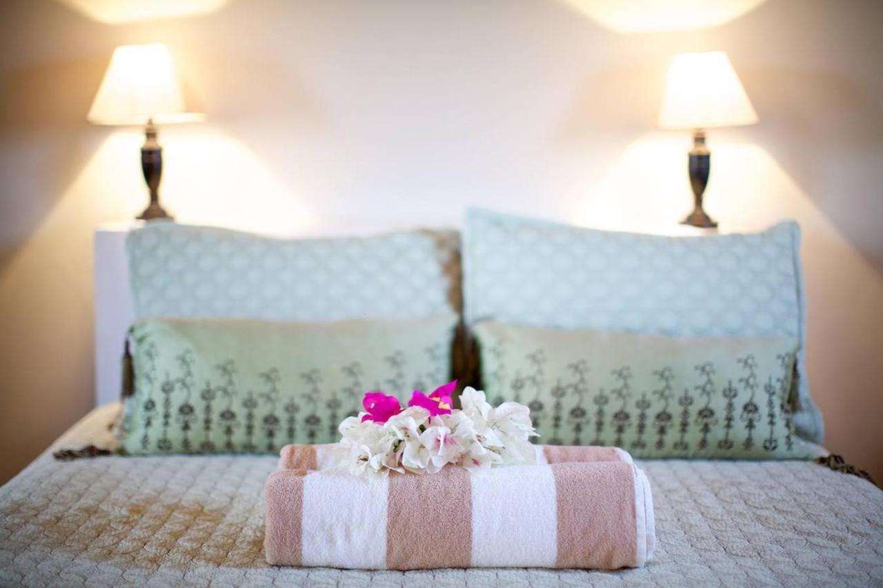 La Quinta Del Sol Hotel 3*