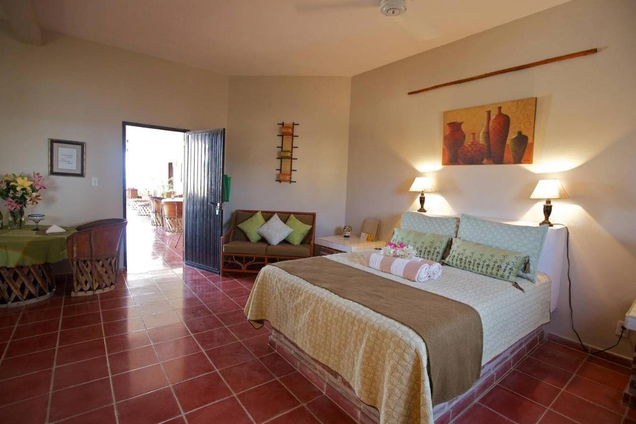 La Quinta Del Sol Punta Mita