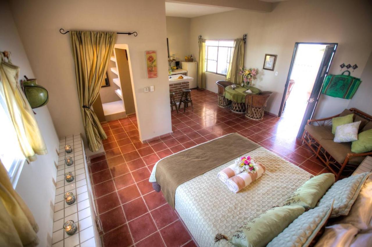 La Quinta Del Sol