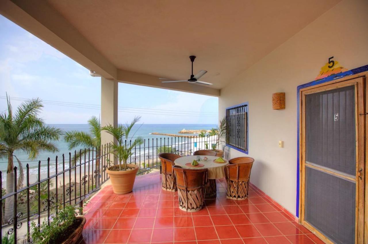 La Quinta Del Sol Punta Mita