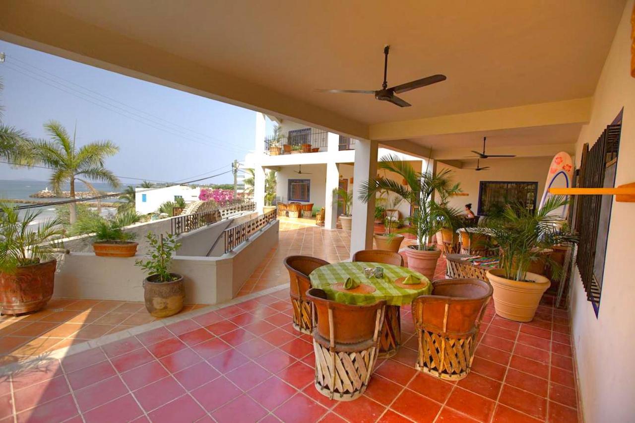 La Quinta Del Sol Hotel 3*