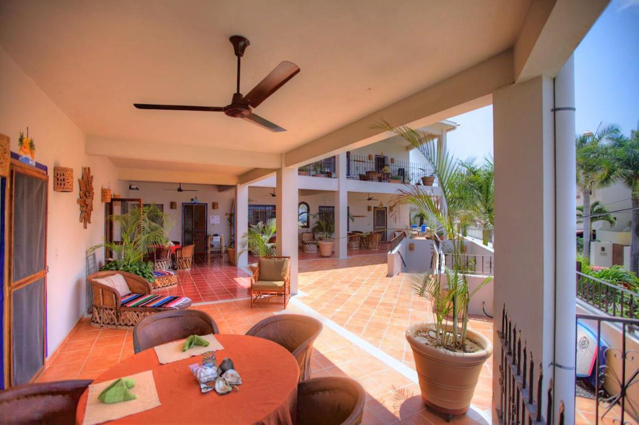 La Quinta Del Sol Punta Mita
