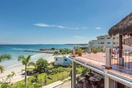 La Quinta Del Sol Hotel Punta Mita