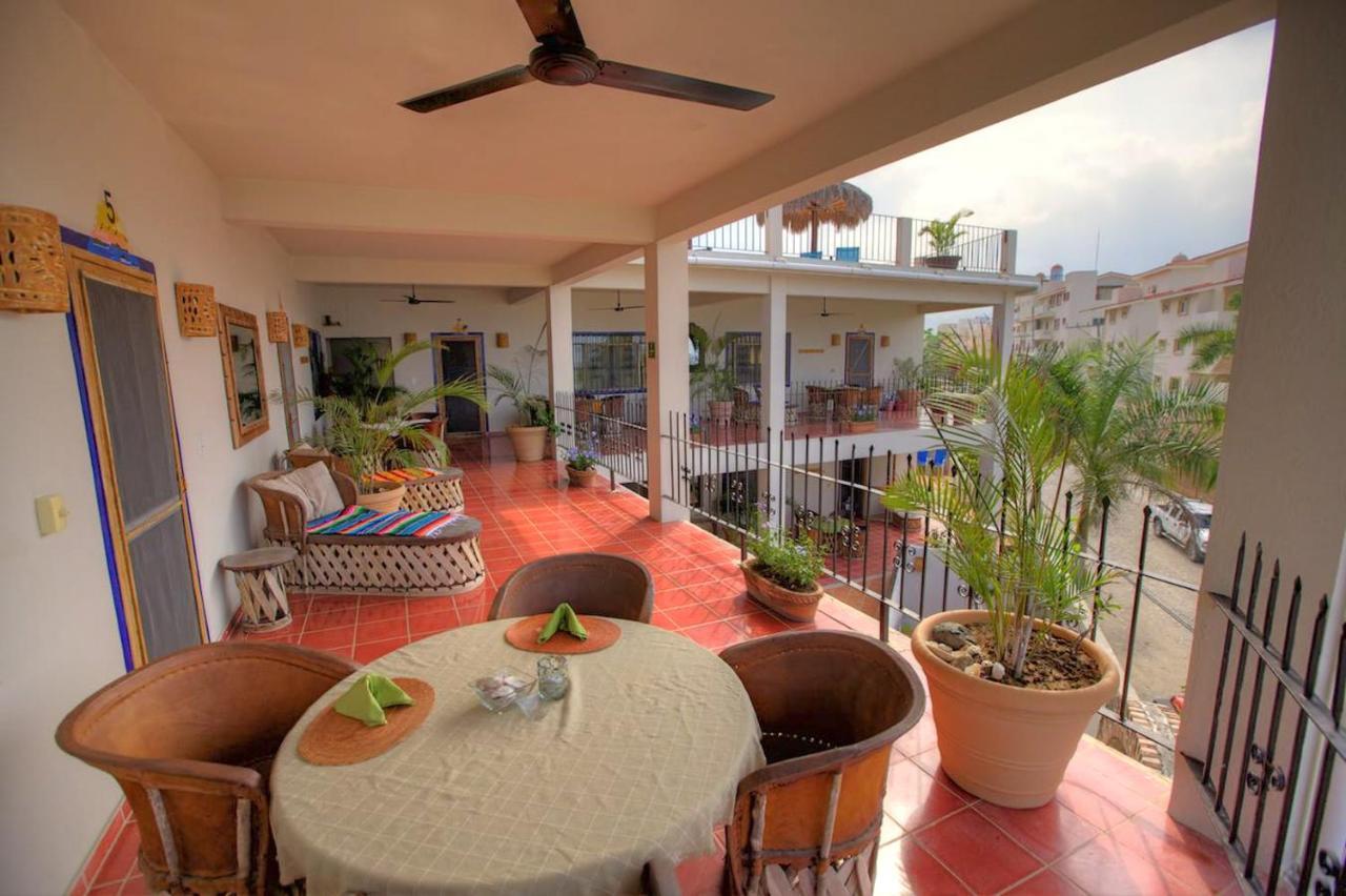 Hotel La Quinta Del Sol