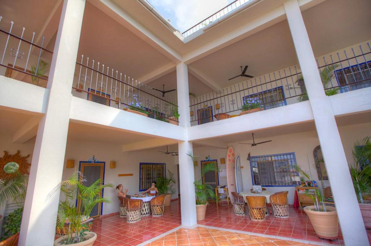 La Quinta Del Sol 3*