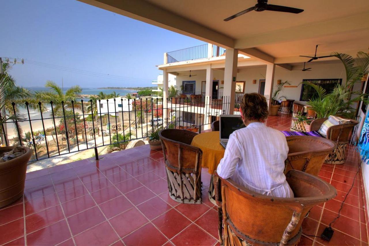 La Quinta Del Sol 3* Punta Mita