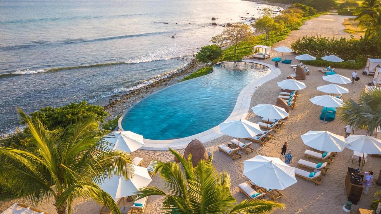Ipanema 4bdr - Las Palmas #3 In Villa Punta Mita