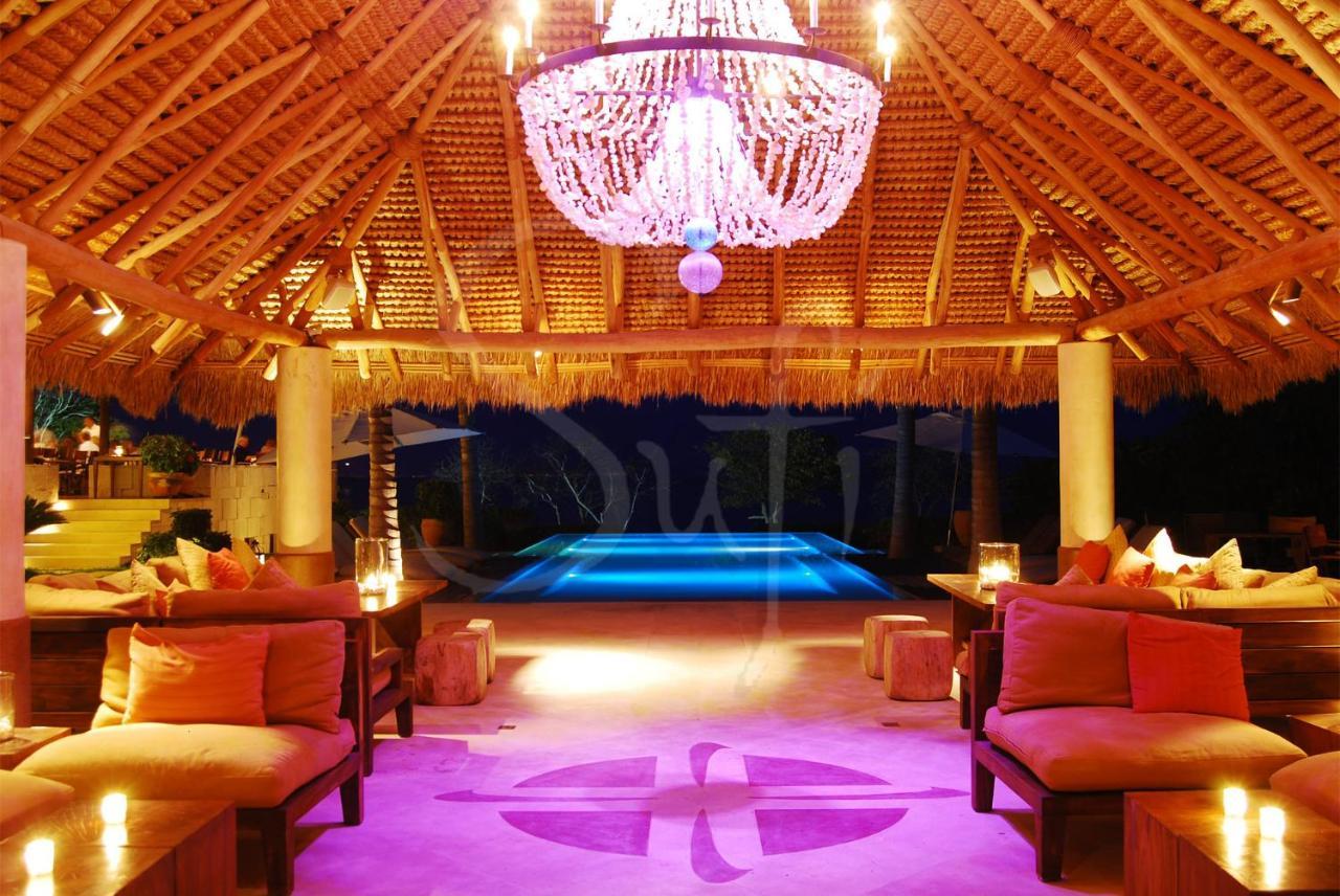 Ipanema 4bdr - Las Palmas #3 In * Punta Mita