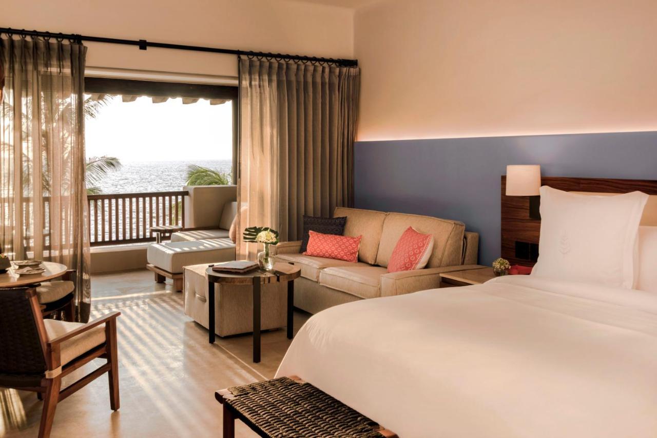 Hotel Four Seasons