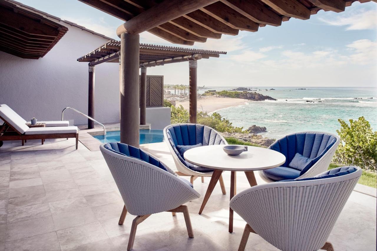 Four Seasons 5* Punta Mita