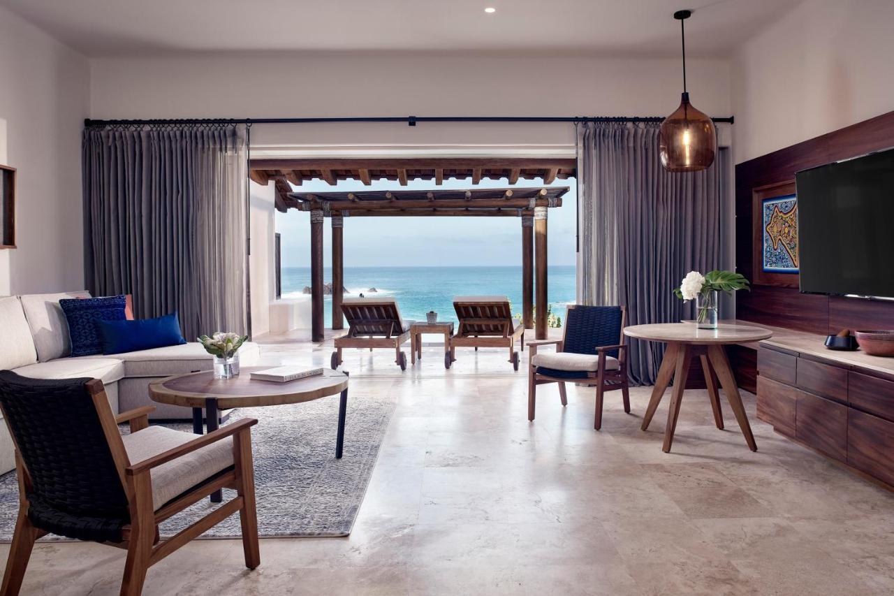 Four Seasons Punta Mita