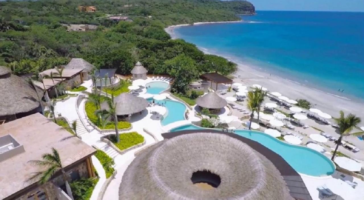 Ipanema 4bdr - Las Palmas #3 In * Punta Mita
