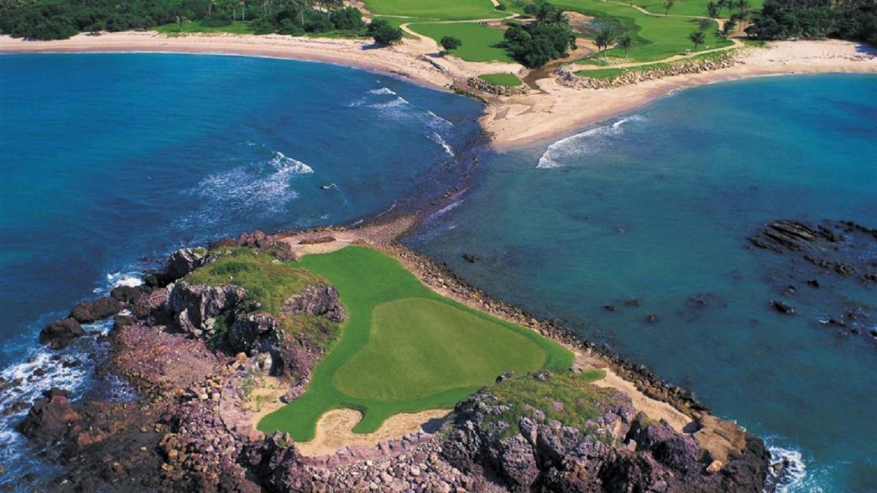 Villa Ipanema 4bdr - Las Palmas #3 In Punta Mita