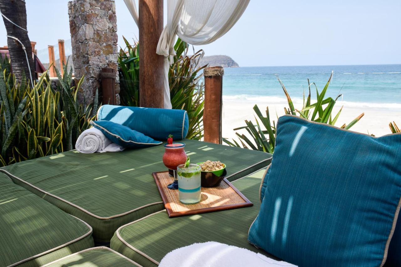 Hotel Casa De Mita Punta Mita