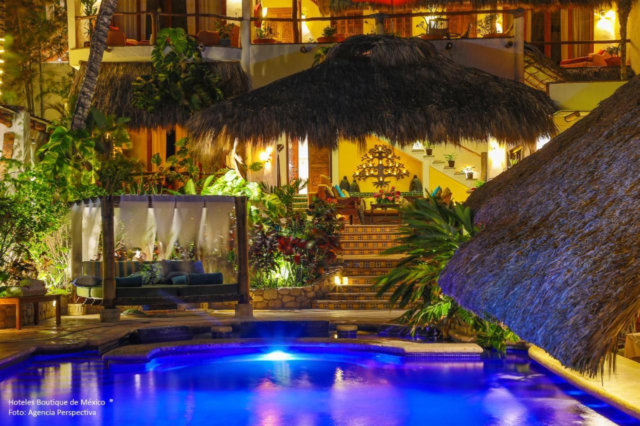 Casa De Mita Hotel Punta Mita
