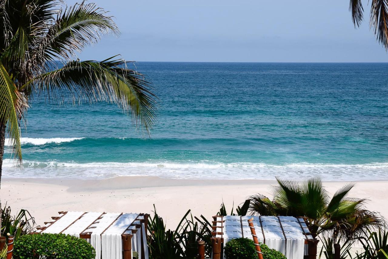 Casa De Mita 5* Punta Mita