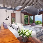 Punta Mita Luxury Home- Rock House