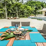 Hidden All Inclusive House In Punta Mita