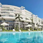 Spectacular Ocean Front 5Br Condo