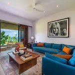 Villa Coco In Iyari Punta Mita