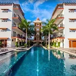 Villa Alma - Punta Mita Gated Boutique Escape