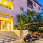 Luxey Punta Mita Apartment With Private Pool
