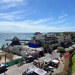 Penthouse Studio In Punta De Mita!