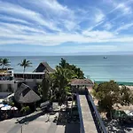 Penthouse Studio In Punta De Mita!