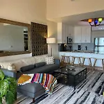 Penthouse Studio In Punta De Mita!