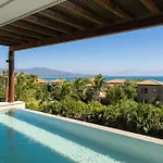 El Encanto, Oasis Of Relaxation With Ocean Views In Punta Mita