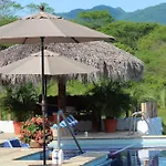 Rancho Dora Villas & Bungalows