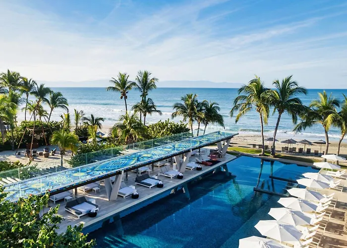 W Punta De Mita