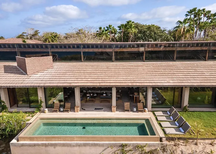 Villa Kupuri 27: Serenity With Spectacular Views