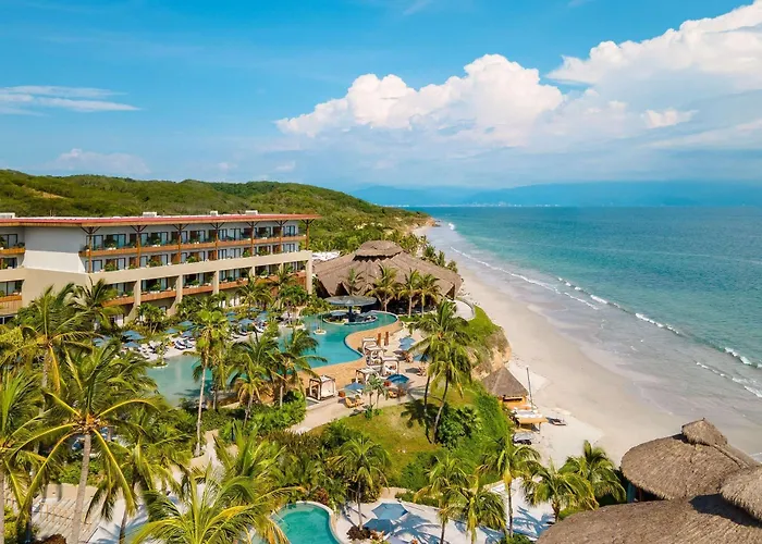 Armony Marival Resort & Spa Punta De Mita - Mgallery Collection (Adults Only)