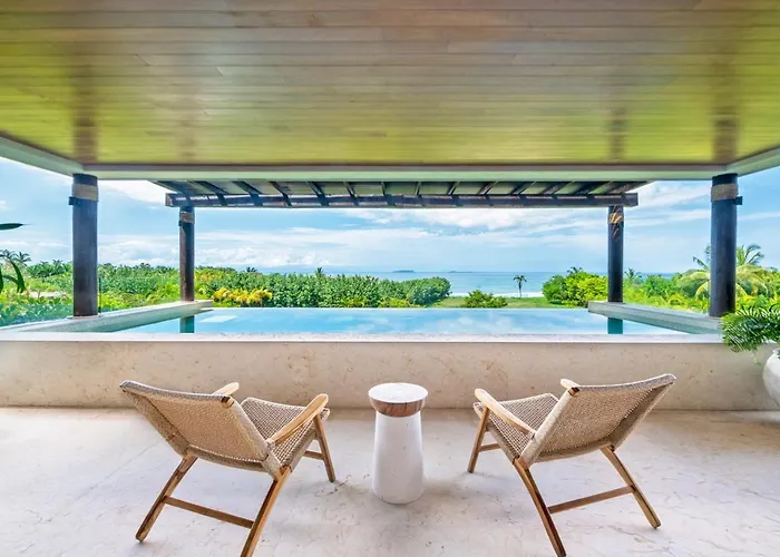 Condo Dreams In Tau Punta Mita