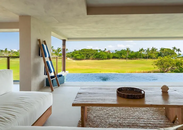 El Encanto, Stunning Views And Premier Golf Access