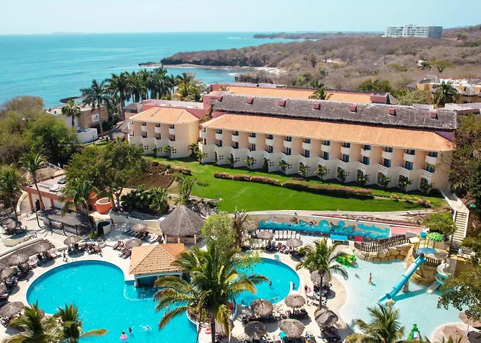 Grand Palladium Vallarta Resort & Spa