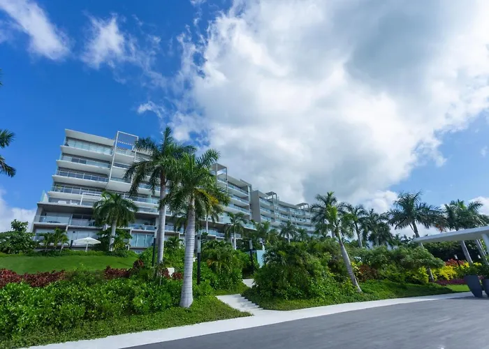 Condo Paradisus-Bolongo by Kivoya