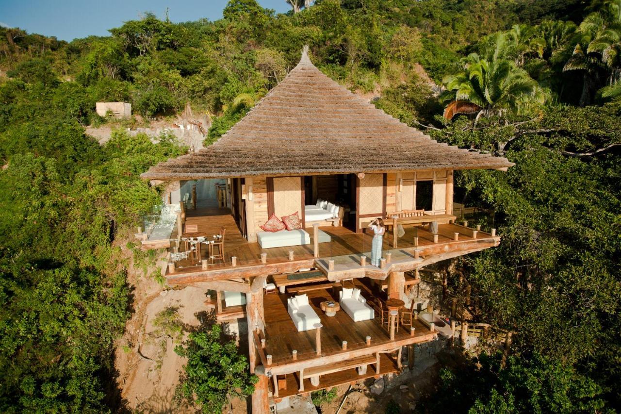 Imanta Punta De Mita Hotel
