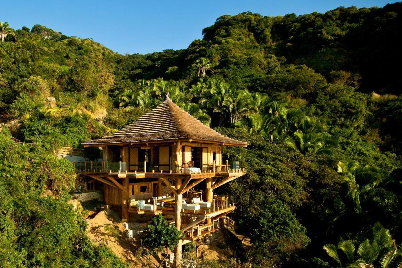 Imanta Punta De Mita 5*