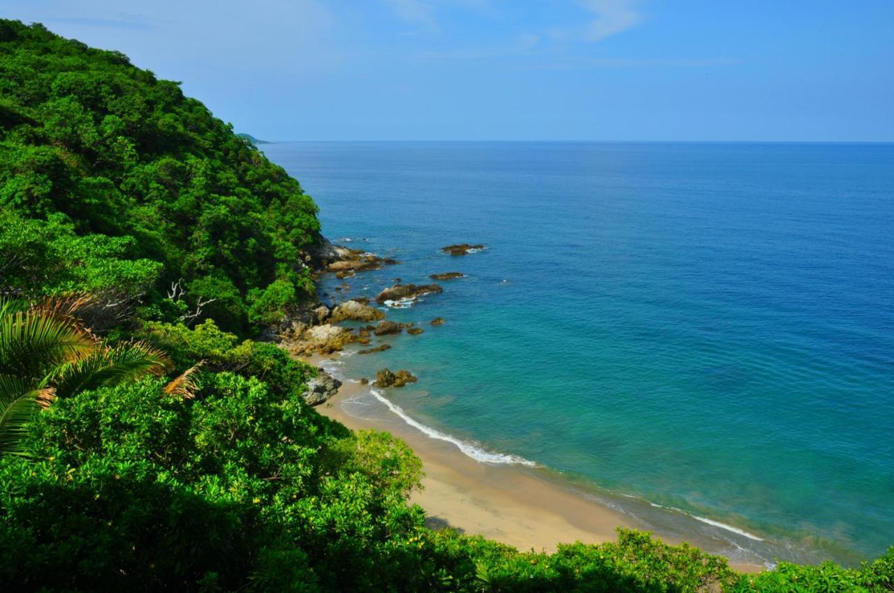 Hotel Imanta Punta De Mita