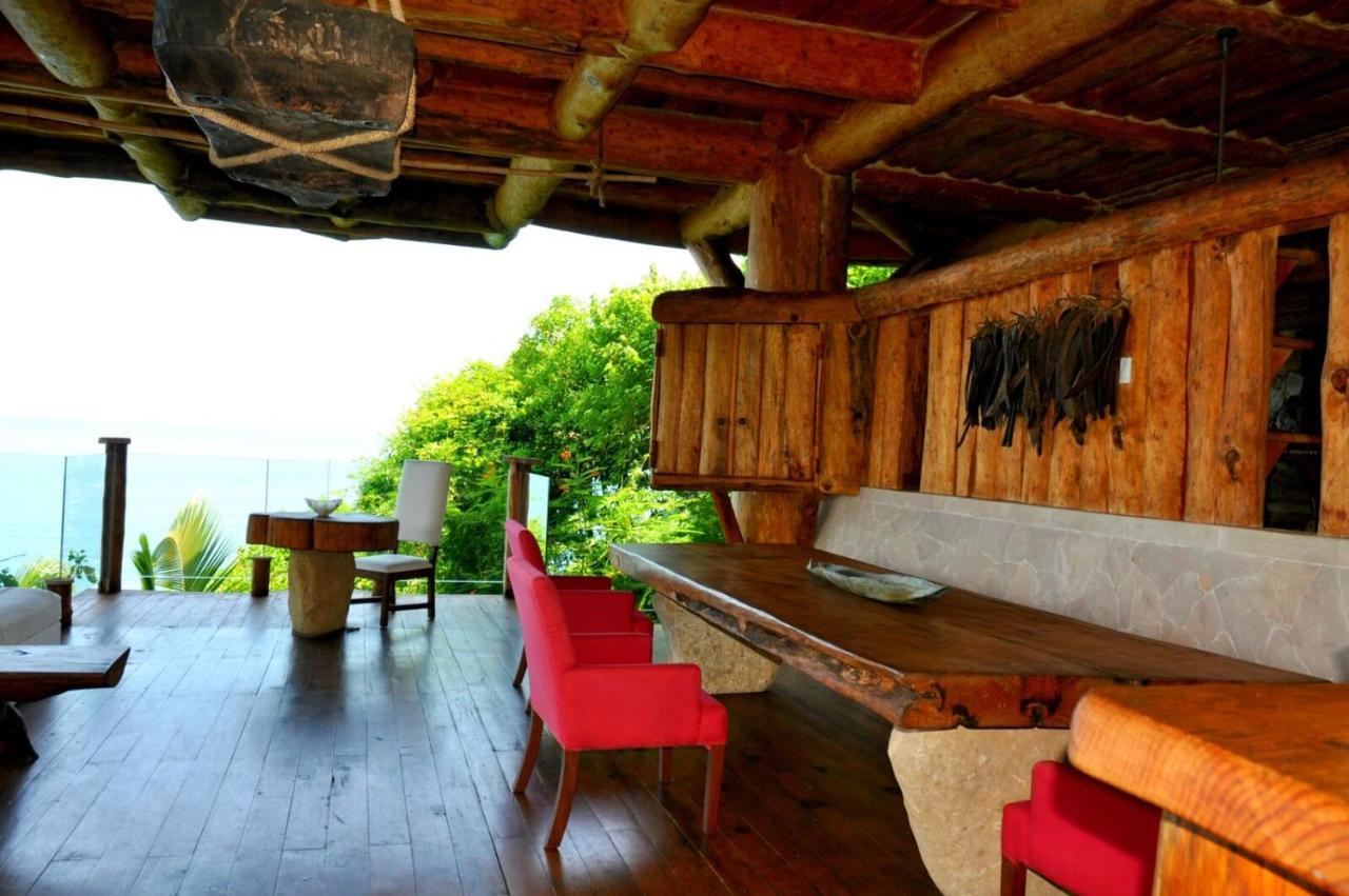 Imanta Punta De Mita Hotel Punta Mita