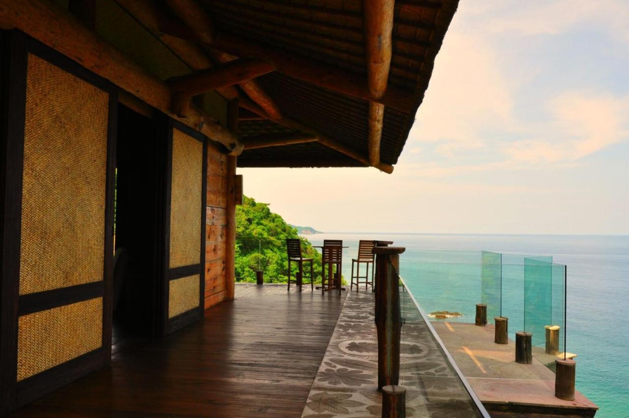 Imanta Punta De Mita 5*