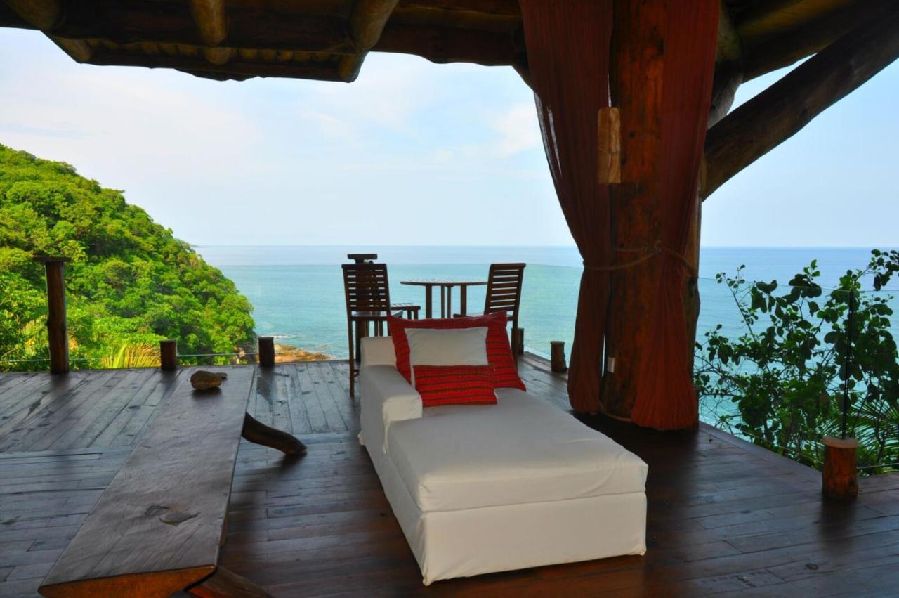 Hotel Imanta Punta De Mita Punta Mita